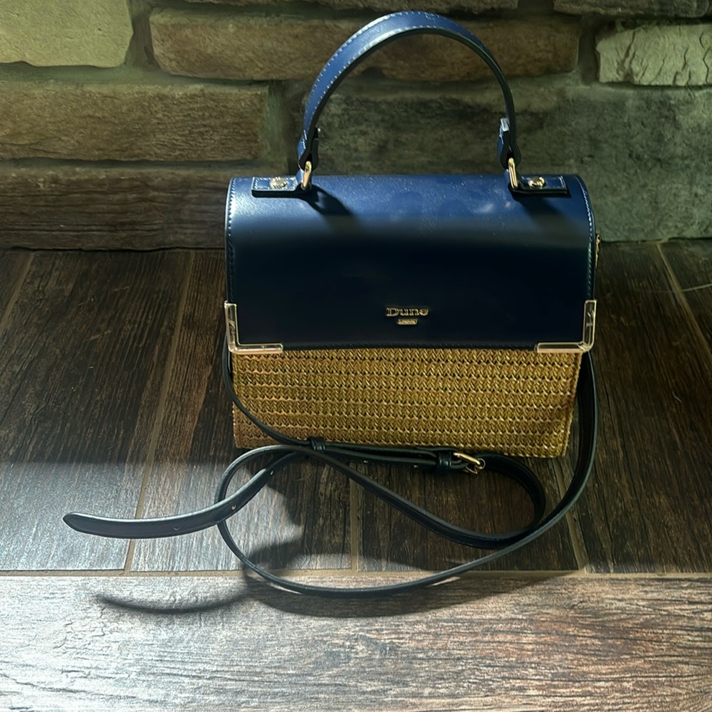 DUNE purse